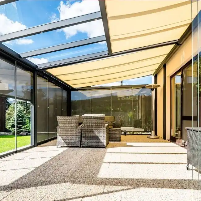 zonwering Nieuwlande Coevorden